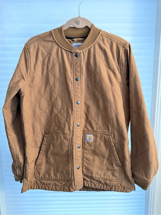 Carhartt Jackets & Blazers - Carhartt Work Jacket